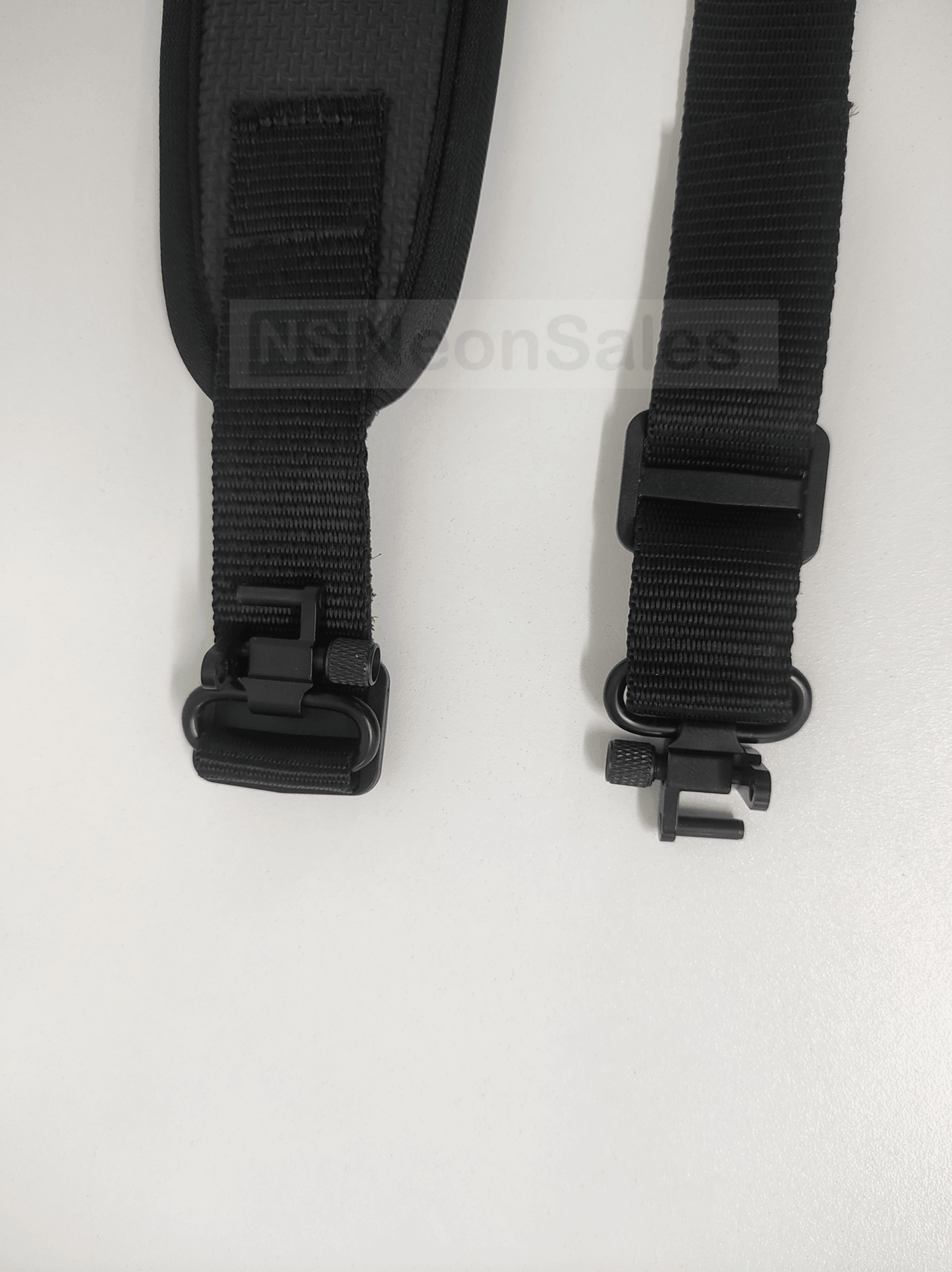 TACBAND 2 POINT DELUXE SLING W/ SLING SWIVELS - NeonSales {{ shop.shopifyCountryName }}