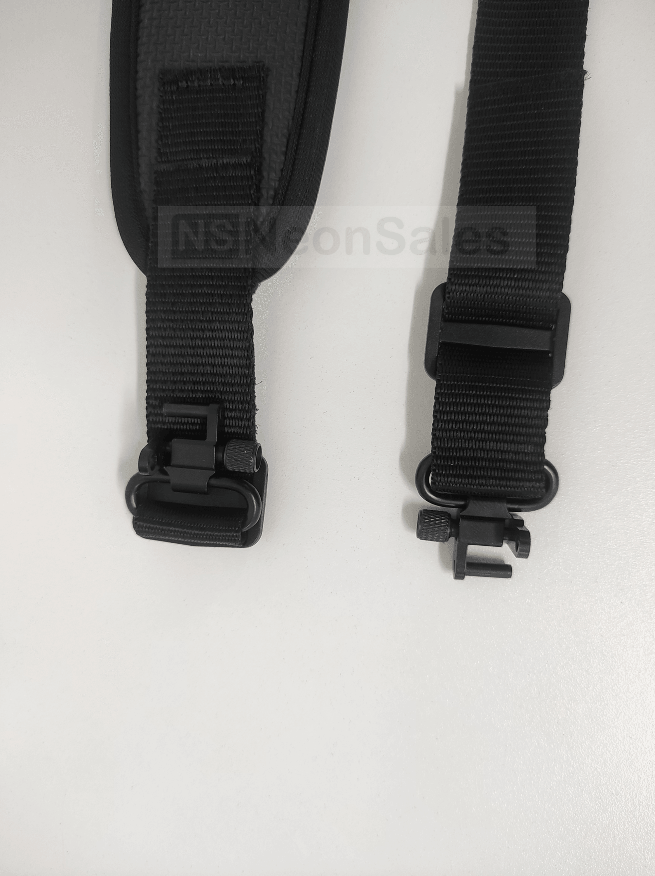 TACBAND 2 POINT DELUXE SLING W/ SLING SWIVELS - NeonSales {{ shop.shopifyCountryName }}