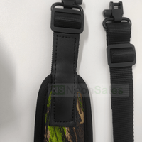 TACBAND 2 POINT DELUXE SLING W/ SLING SWIVELS - NeonSales {{ shop.shopifyCountryName }}