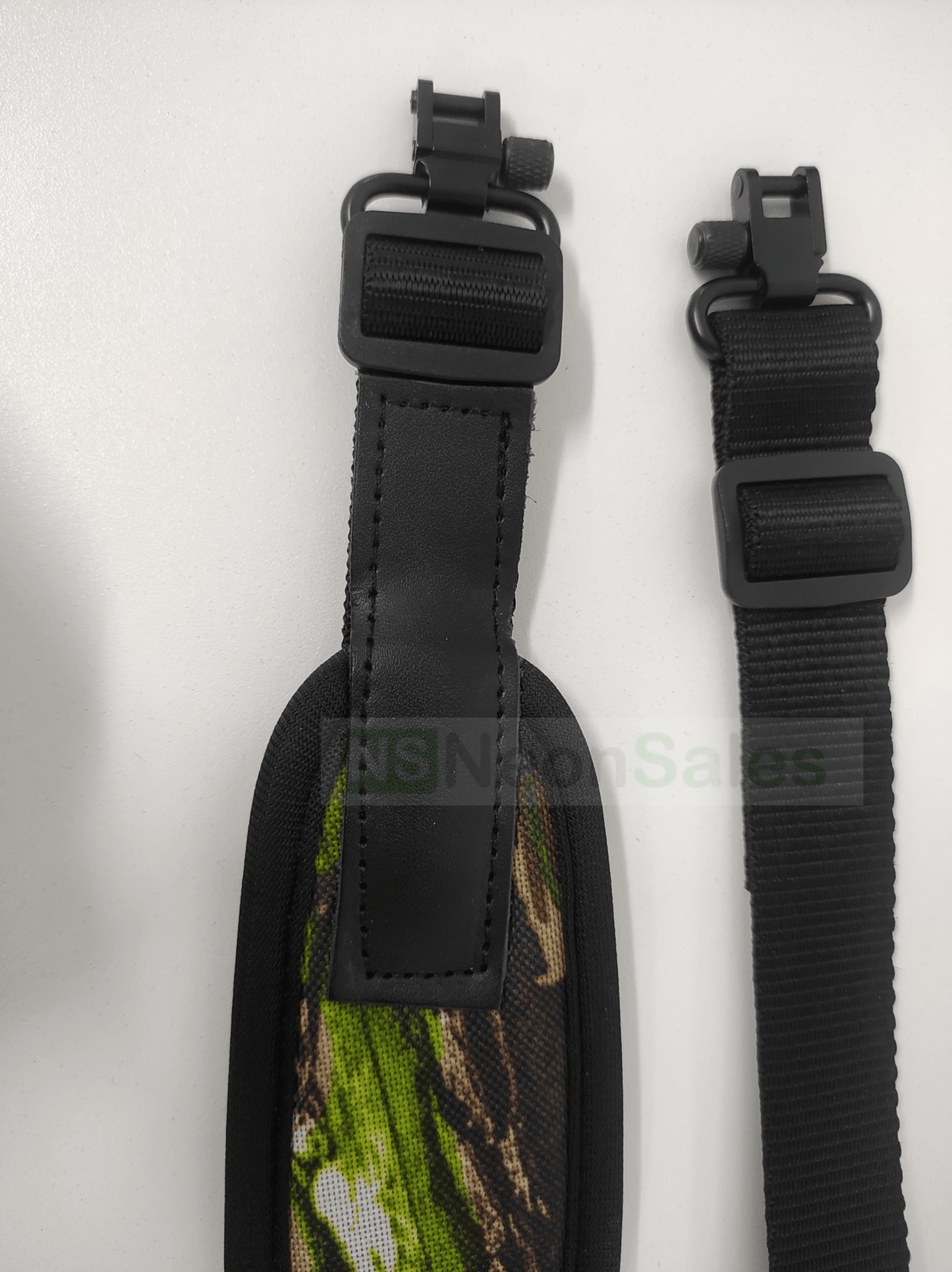 TACBAND 2 POINT DELUXE SLING W/ SLING SWIVELS - NeonSales {{ shop.shopifyCountryName }}