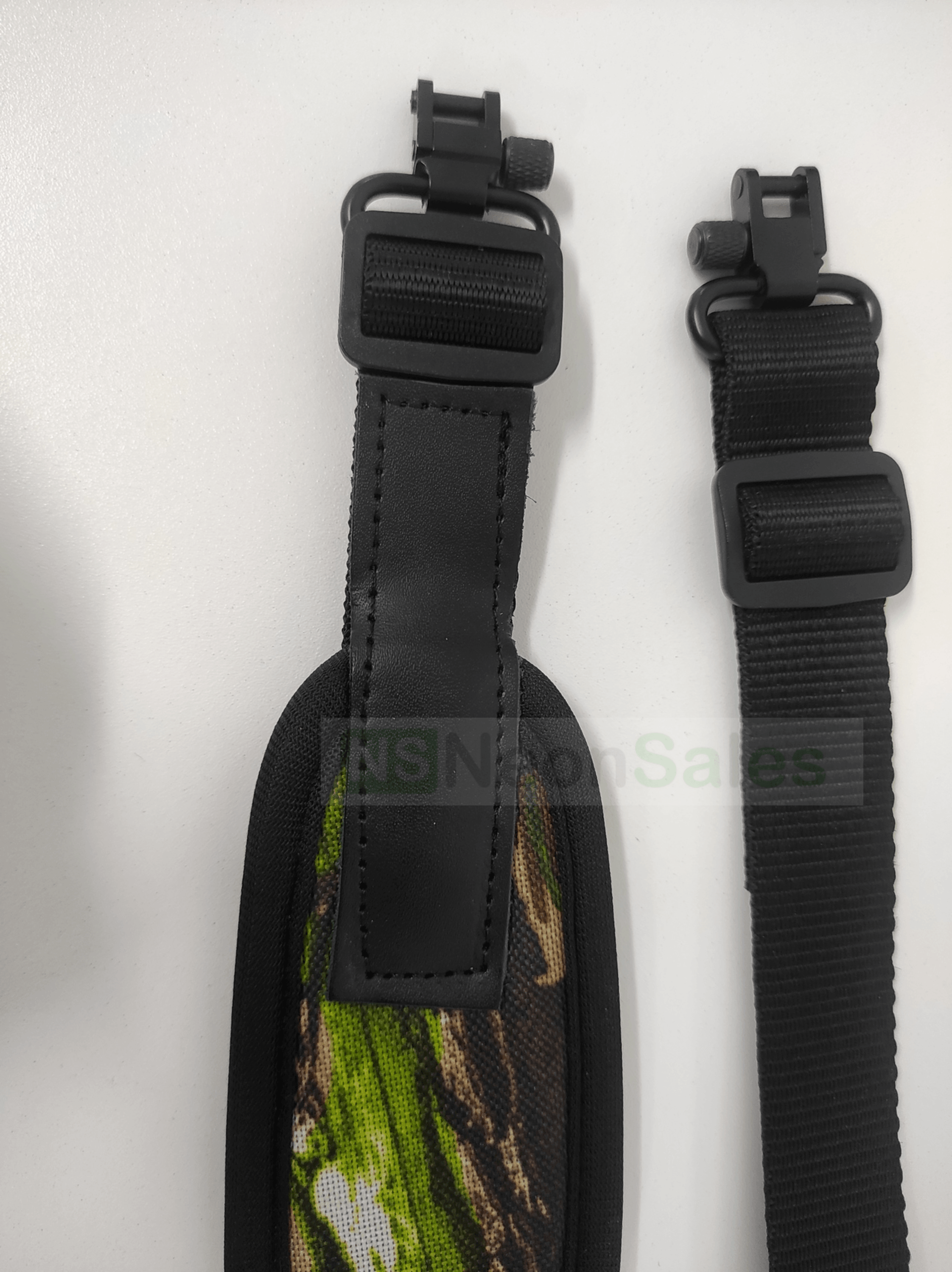TACBAND 2 POINT DELUXE SLING W/ SLING SWIVELS - NeonSales {{ shop.shopifyCountryName }}