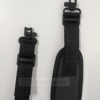 TACBAND 2 POINT DELUXE SLING W/ SLING SWIVELS - NeonSales {{ shop.shopifyCountryName }}