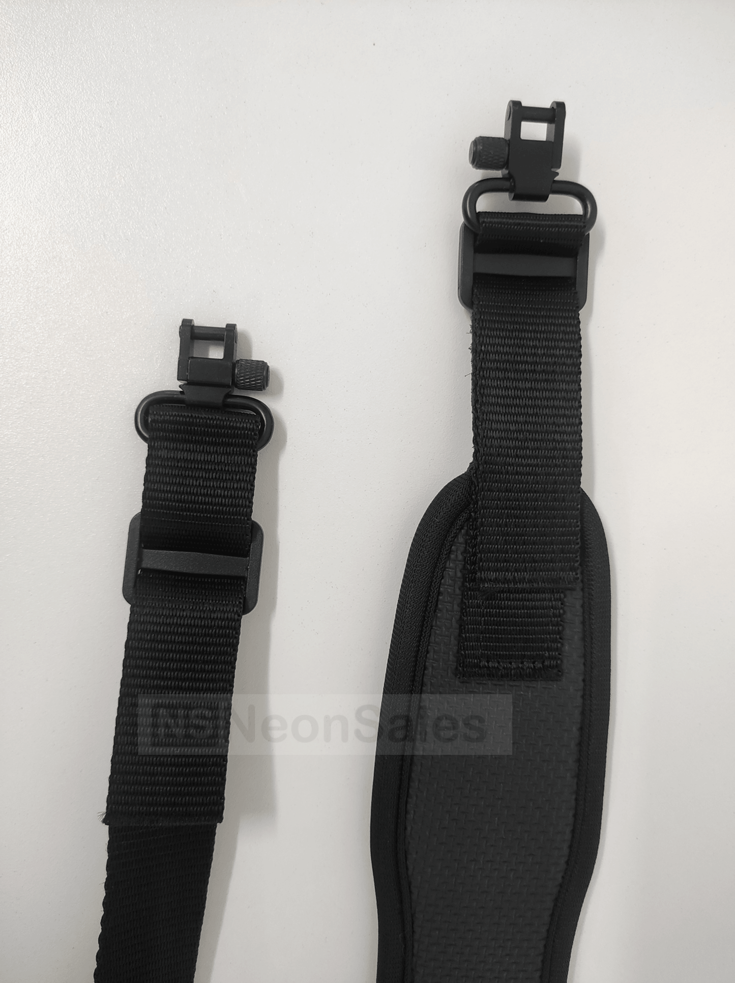 TACBAND 2 POINT DELUXE SLING W/ SLING SWIVELS - NeonSales {{ shop.shopifyCountryName }}