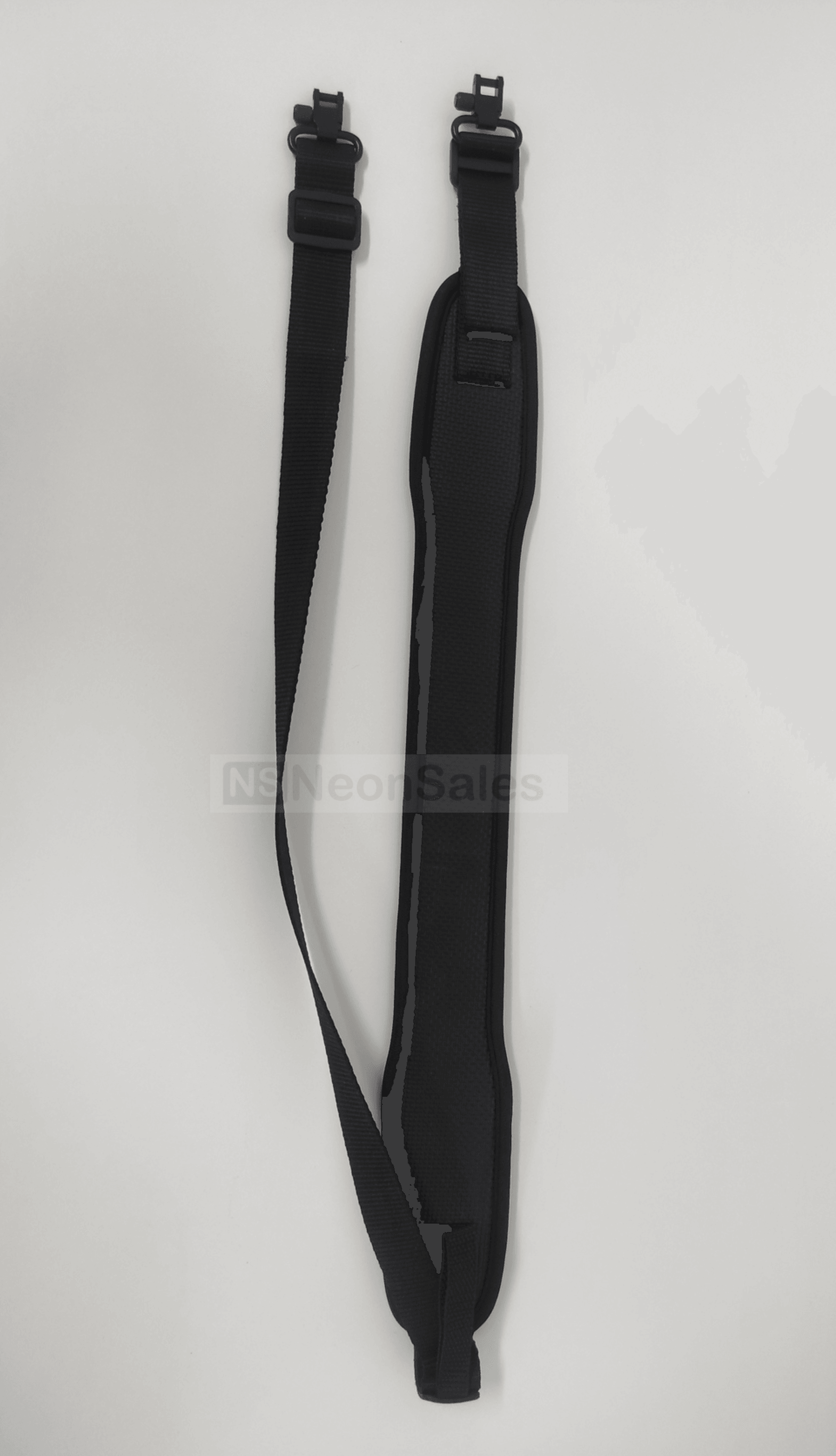 TACBAND 2 POINT DELUXE SLING W/ SLING SWIVELS - NeonSales {{ shop.shopifyCountryName }}
