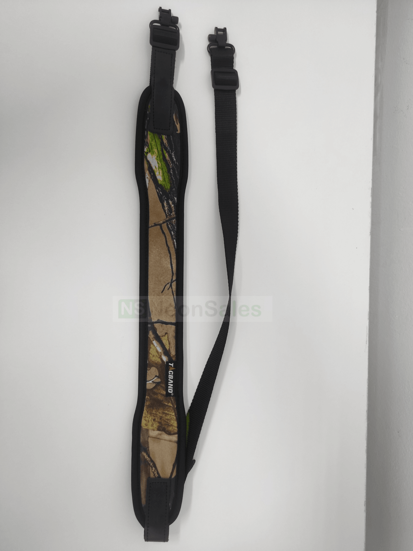 TACBAND 2 POINT DELUXE SLING W/ SLING SWIVELS - NeonSales {{ shop.shopifyCountryName }}