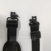 TACBAND 2 POINT DELUXE SLING W/ SLING SWIVELS - NeonSales {{ shop.shopifyCountryName }}
