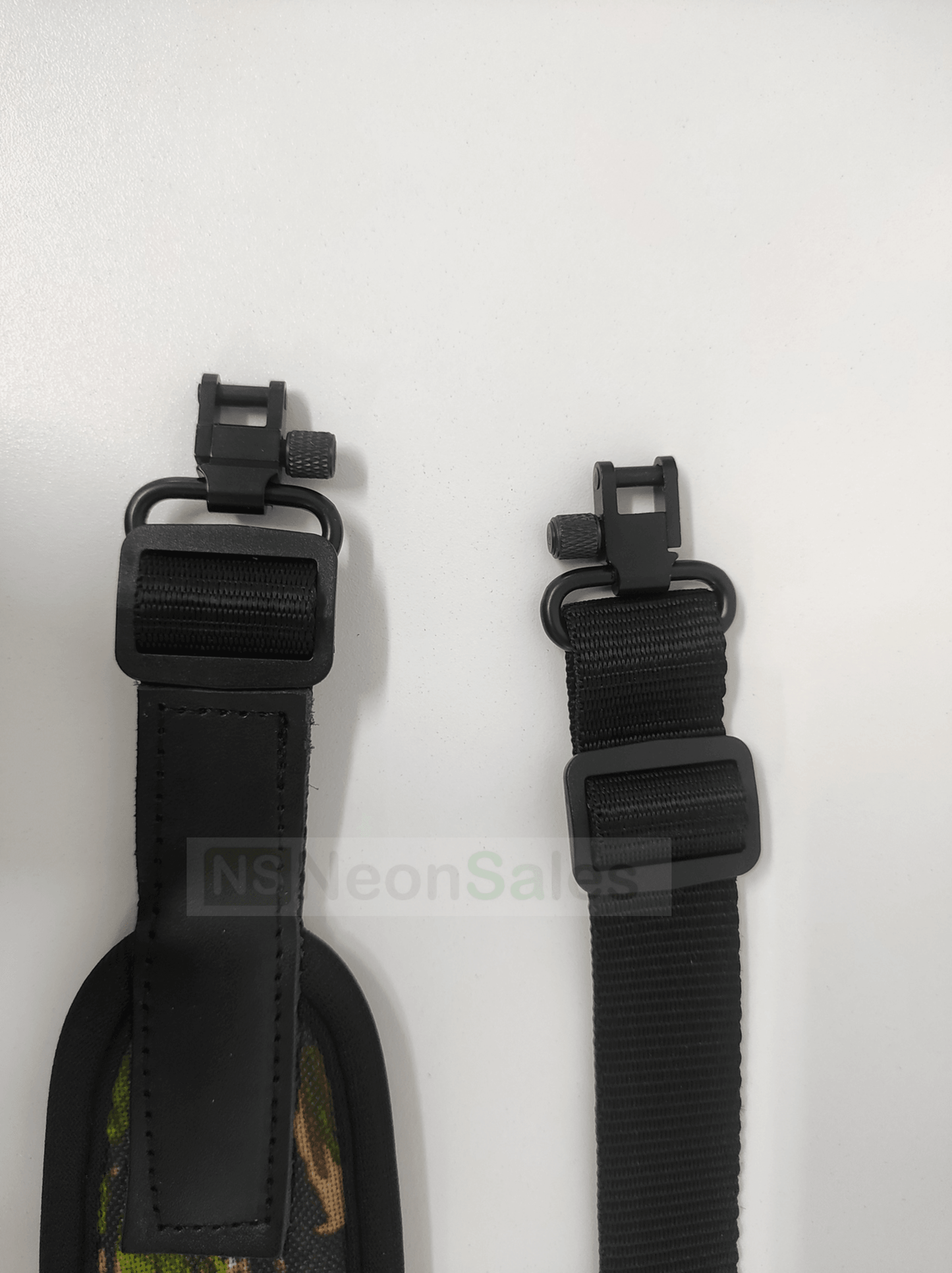 TACBAND 2 POINT DELUXE SLING W/ SLING SWIVELS - NeonSales {{ shop.shopifyCountryName }}