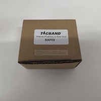 TACBAND ALUMINIUM PICATINNY TO SLING STUD ADAPTER - NeonSales {{ shop.shopifyCountryName }}