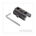 TACBAND ALUMINIUM PICATINNY TO SLING STUD ADAPTER - NeonSales {{ shop.shopifyCountryName }}