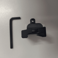 TACBAND ALUMINIUM PICATINNY TO SLING STUD ADAPTER - NeonSales {{ shop.shopifyCountryName }}