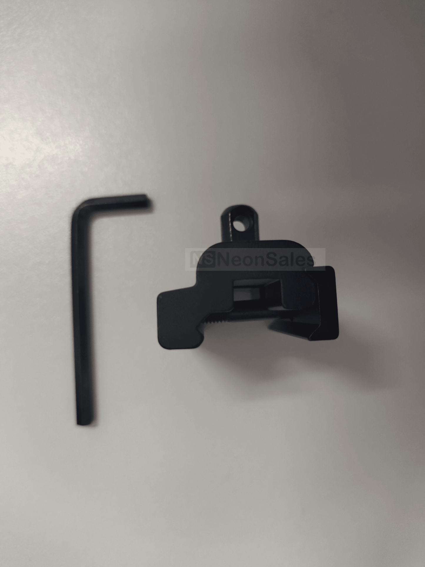 TACBAND ALUMINIUM PICATINNY TO SLING STUD ADAPTER - NeonSales {{ shop.shopifyCountryName }}