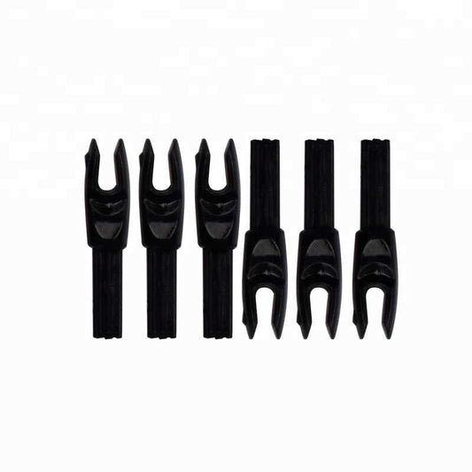 TACTICA ARROW NOCKS,INSERT TYPE - 4'S - NeonSales {{ shop.shopifyCountryName }}