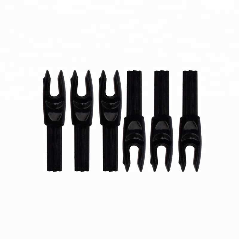 TACTICA ARROW NOCKS,INSERT TYPE - 4'S - NeonSales {{ shop.shopifyCountryName }}