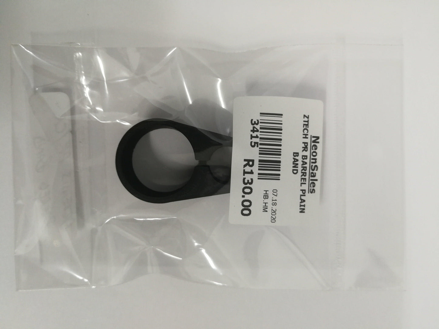 TACTICA BARREL BAND - PR900W, PLAIN - NeonSales {{ shop.shopifyCountryName }}