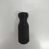 TACTICA CANTILEVERED FOREGRIP (M-LOK) - BLACK - NeonSales {{ shop.shopifyCountryName }}