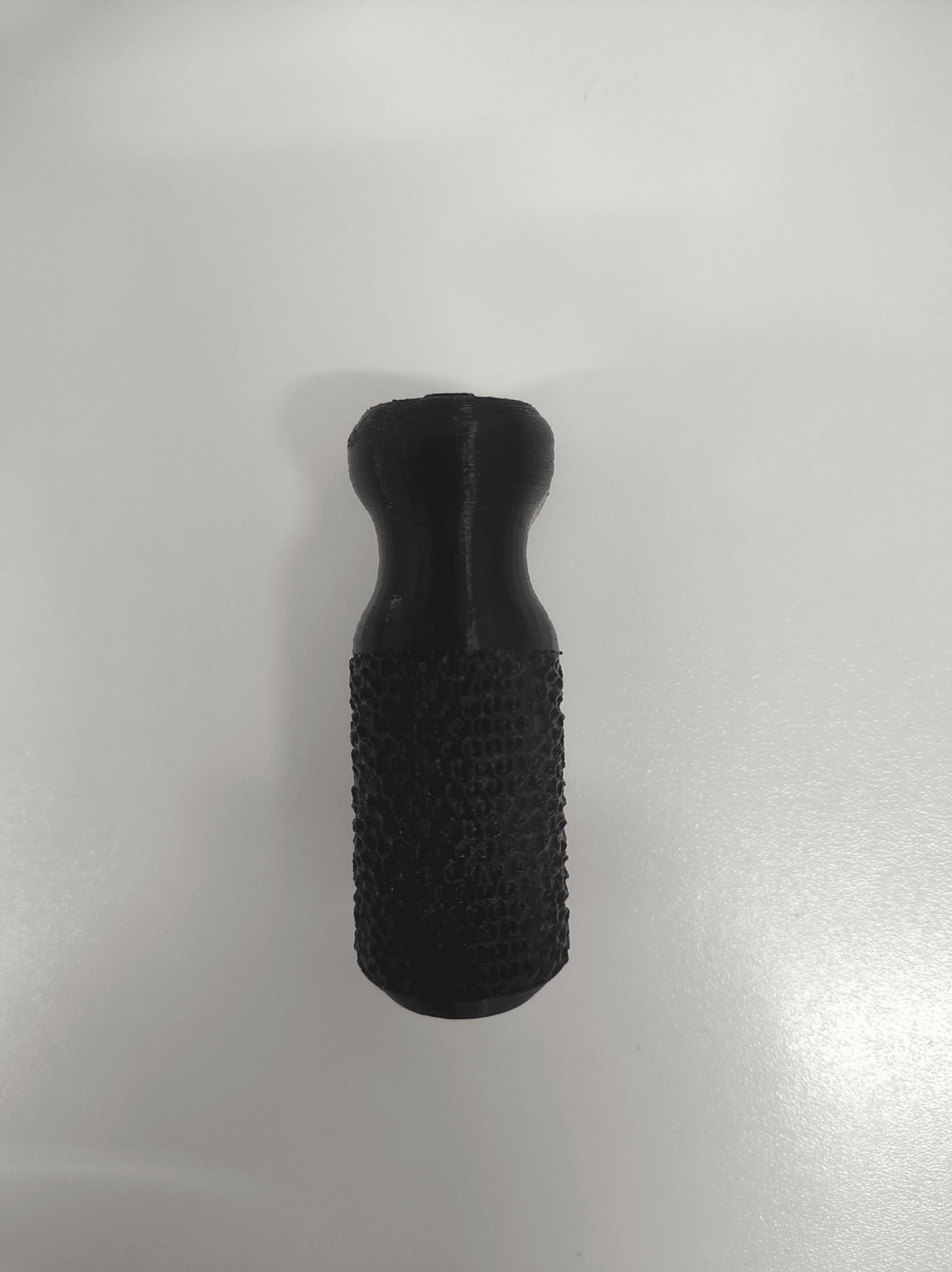 TACTICA CANTILEVERED FOREGRIP (M-LOK) - BLACK - NeonSales {{ shop.shopifyCountryName }}