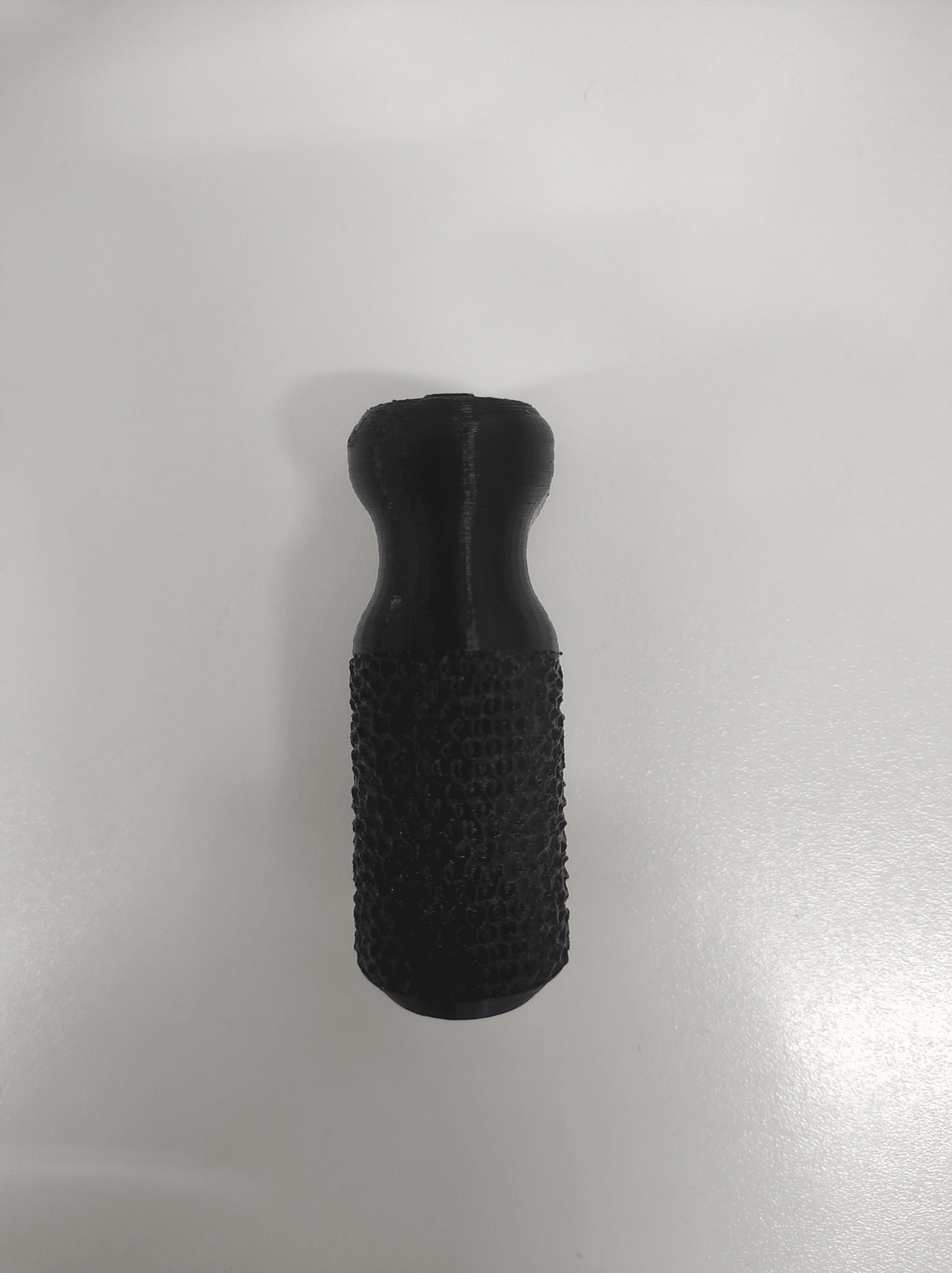 TACTICA CANTILEVERED FOREGRIP (M-LOK) - BLACK - NeonSales {{ shop.shopifyCountryName }}