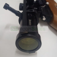 TACTICA HAWKE 41MM ZOOM RING THROW LEVER - NeonSales {{ shop.shopifyCountryName }}