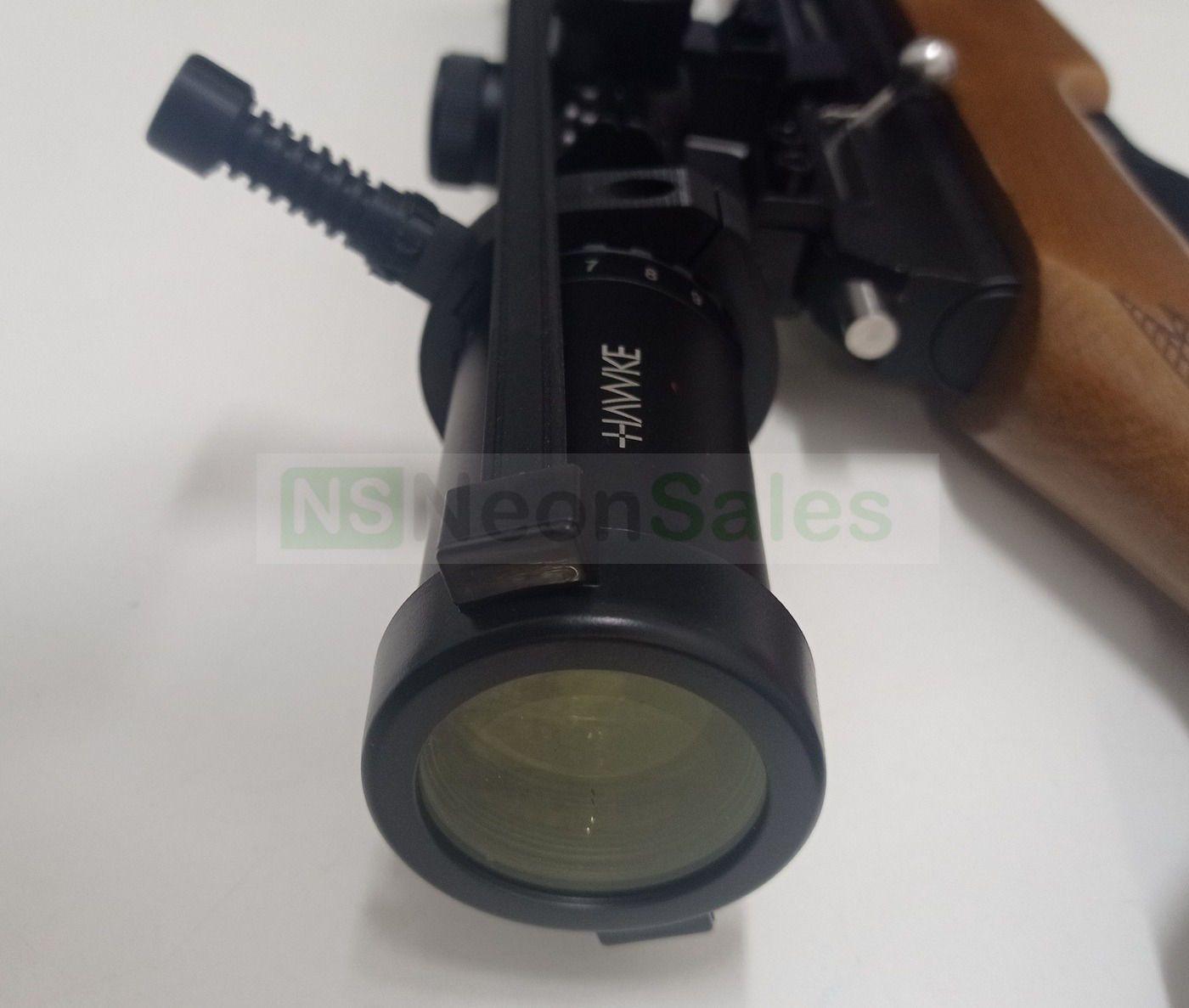 TACTICA HAWKE 41MM ZOOM RING THROW LEVER - NeonSales {{ shop.shopifyCountryName }}