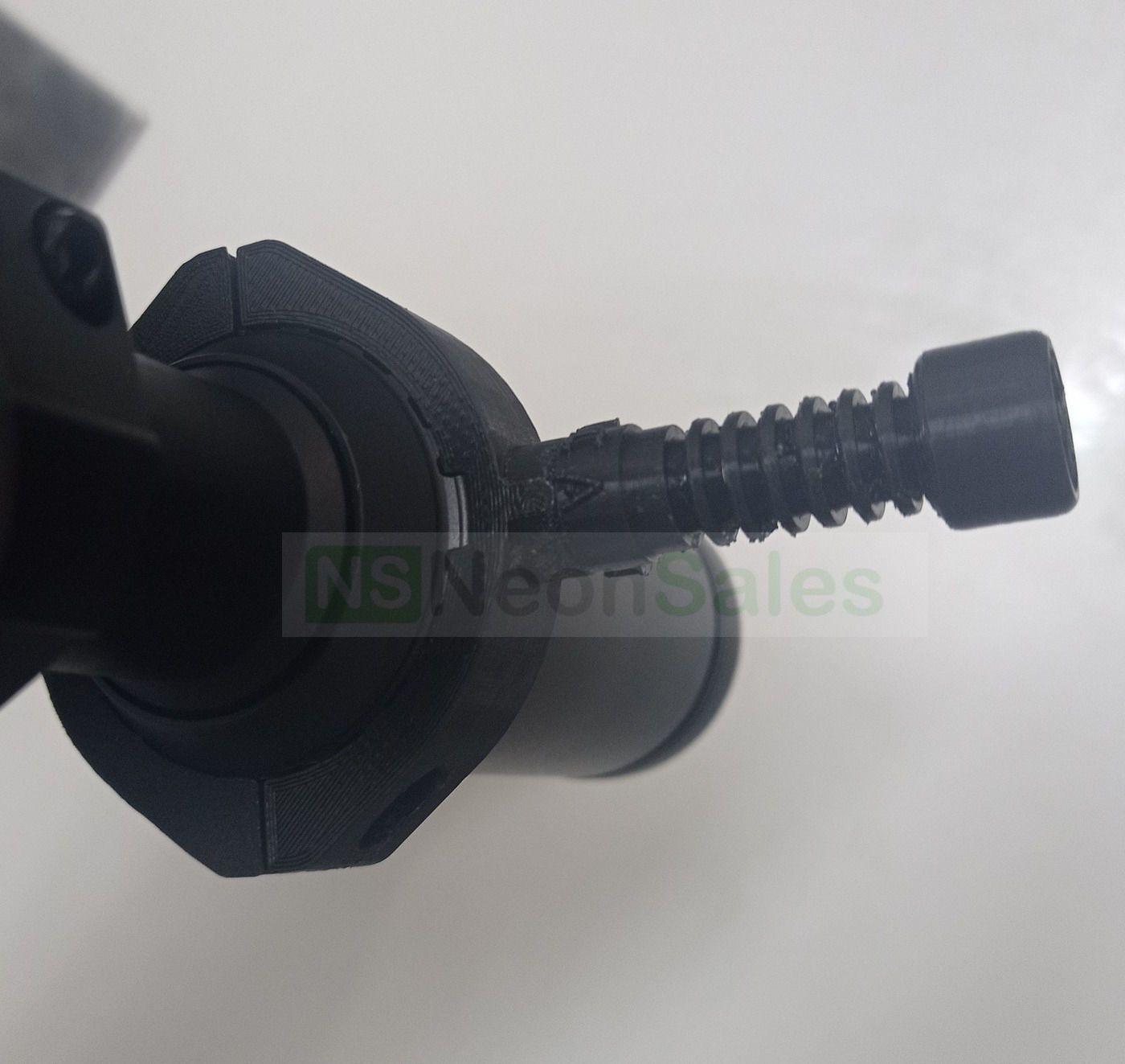 TACTICA HAWKE 41MM ZOOM RING THROW LEVER - NeonSales {{ shop.shopifyCountryName }}