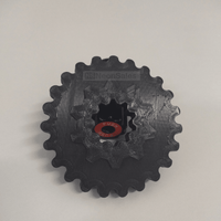 TACTICA HDR/HDP BUMP CAP TORQUING TOOL - NeonSales {{ shop.shopifyCountryName }}