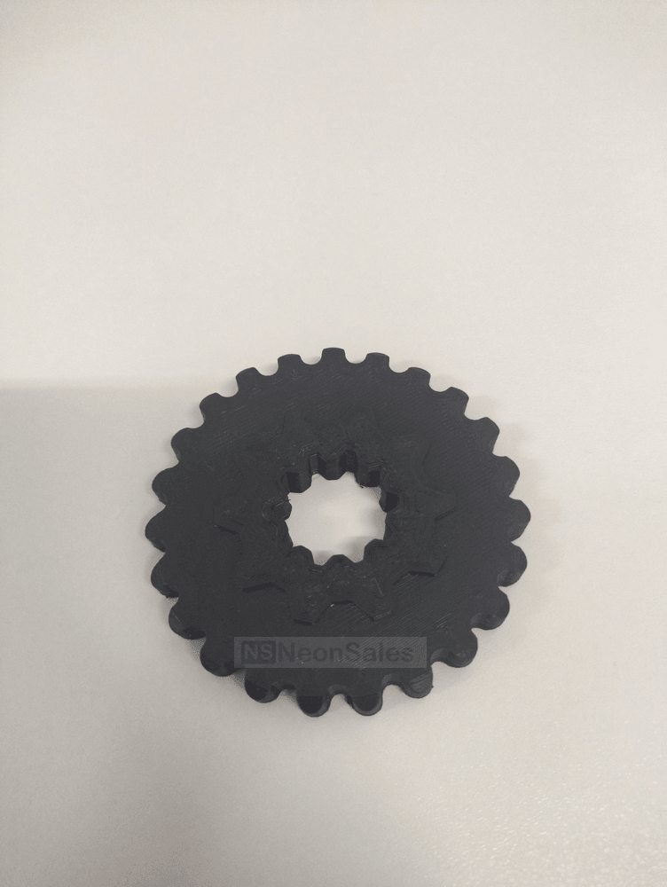 TACTICA HDR/HDP BUMP CAP TORQUING TOOL - NeonSales {{ shop.shopifyCountryName }}