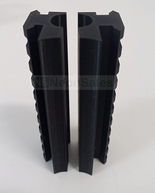 TACTICA P15 DOUBLE WEAVER BULLPUP BARREL SHROUD - NeonSales {{ shop.shopifyCountryName }}