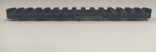 TACTICA PICATINNY RAILS FOR MPX (2 PACK) - NeonSales {{ shop.shopifyCountryName }}
