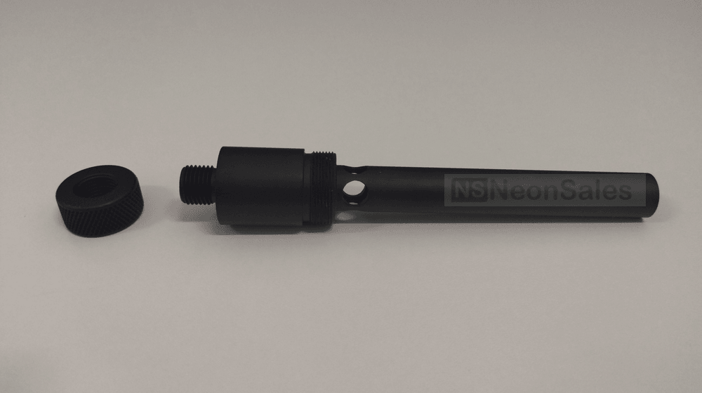 TACTICA SILENCER ADAPTER & SHROUD FOR NOVA VISTA - NeonSales {{ shop.shopifyCountryName }}