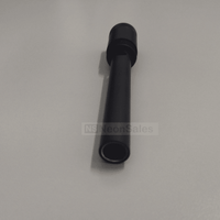 TACTICA SILENCER ADAPTER & SHROUD FOR NOVA VISTA - NeonSales {{ shop.shopifyCountryName }}