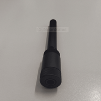 TACTICA SILENCER ADAPTER & SHROUD FOR NOVA VISTA - NeonSales {{ shop.shopifyCountryName }}