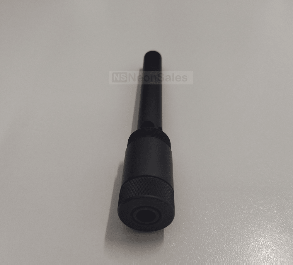 TACTICA SILENCER ADAPTER & SHROUD FOR NOVA VISTA - NeonSales {{ shop.shopifyCountryName }}