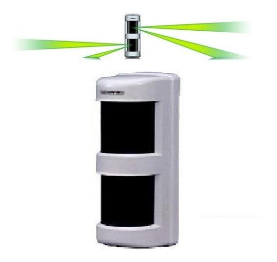 TAKEX 180 DEGREE 12M WIRED BEAM - MS12FE - NeonSales {{ shop.shopifyCountryName }}