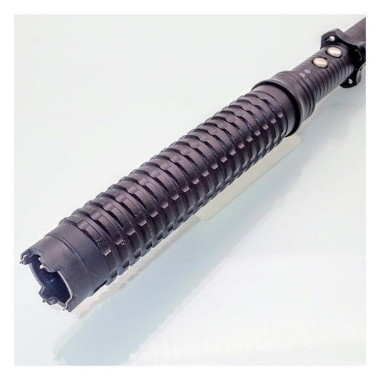 TELESCOPIC TYPE HY-X10 MULTIPURPOSE STUN TORCH - NeonSales {{ shop.shopifyCountryName }}