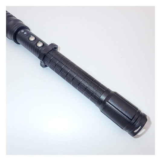 TELESCOPIC TYPE HY-X10 MULTIPURPOSE STUN TORCH - NeonSales {{ shop.shopifyCountryName }}