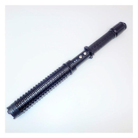 TELESCOPIC TYPE HY-X10 MULTIPURPOSE STUN TORCH - NeonSales {{ shop.shopifyCountryName }}
