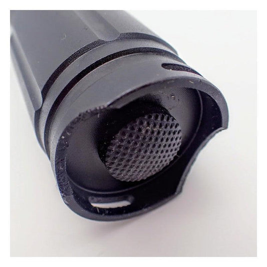 TELESCOPIC TYPE HY-X10 MULTIPURPOSE STUN TORCH - NeonSales {{ shop.shopifyCountryName }}
