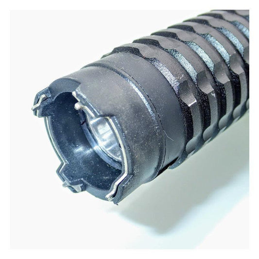 TELESCOPIC TYPE HY-X10 MULTIPURPOSE STUN TORCH - NeonSales {{ shop.shopifyCountryName }}