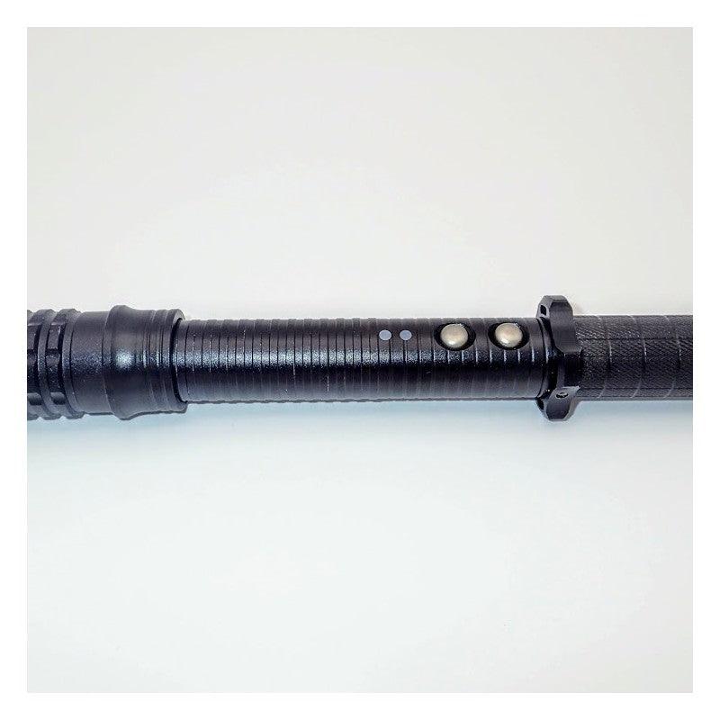 TELESCOPIC TYPE HY-X10 MULTIPURPOSE STUN TORCH - NeonSales {{ shop.shopifyCountryName }}