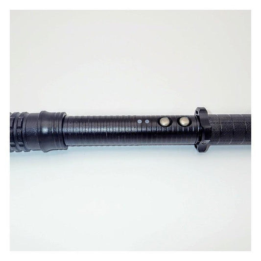 TELESCOPIC TYPE HY-X10 MULTIPURPOSE STUN TORCH - NeonSales {{ shop.shopifyCountryName }}