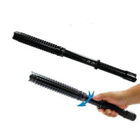 TELESCOPIC TYPE HY-X10 MULTIPURPOSE STUN TORCH - NeonSales {{ shop.shopifyCountryName }}