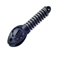 NEMTEK ES-CNTHB FENCE TENSIONER-HYBRID SILVER/BLAC - NeonSales {{ shop.shopifyCountryName }}