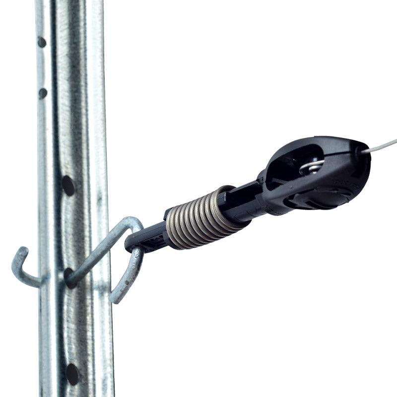 TENSIONER COMPRESSION SPRING HYBRID 5KG NYLON SILV - NeonSales {{ shop.shopifyCountryName }}