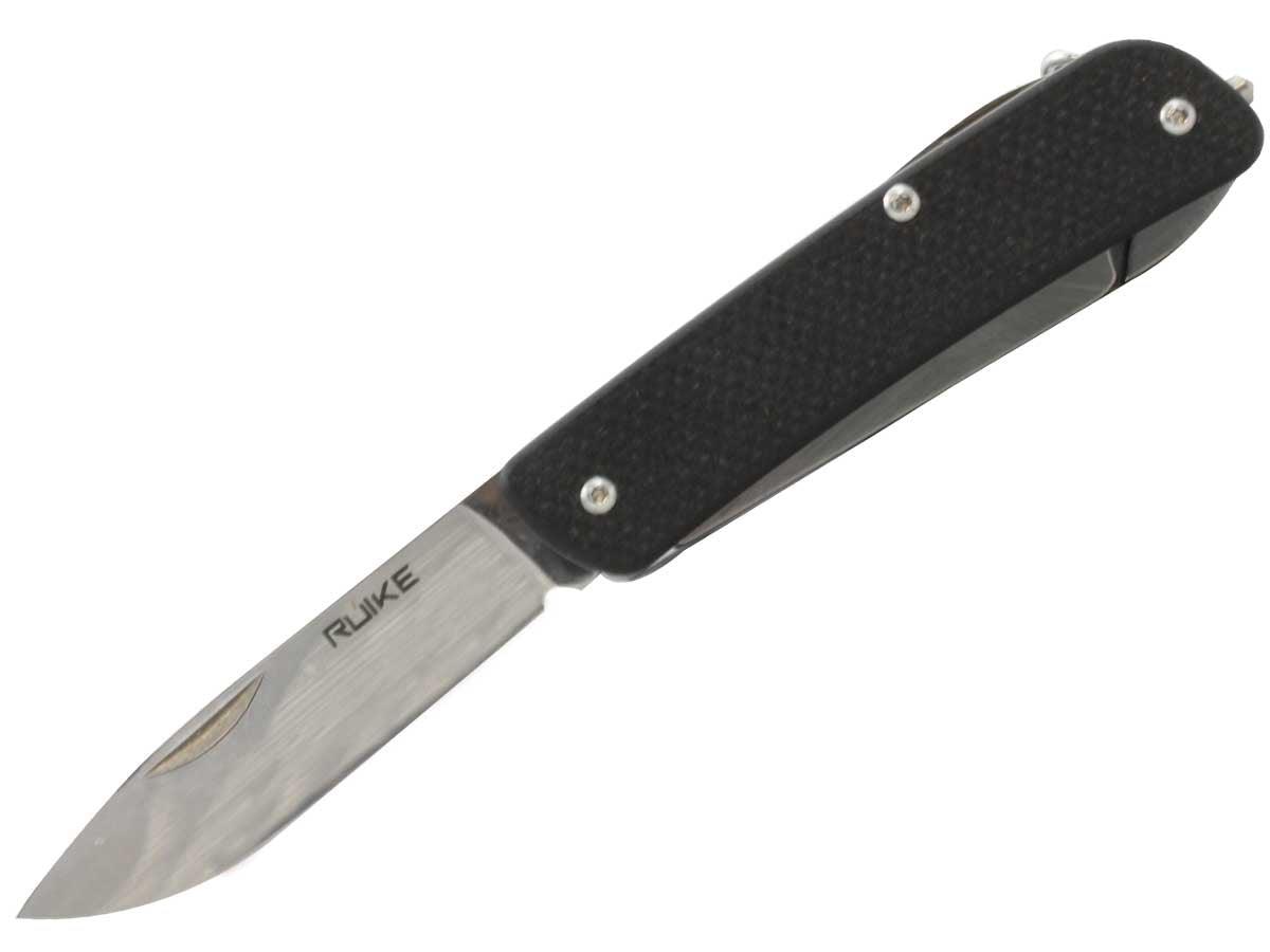 RUIKE KNIFE M51-B BLACK - NeonSales