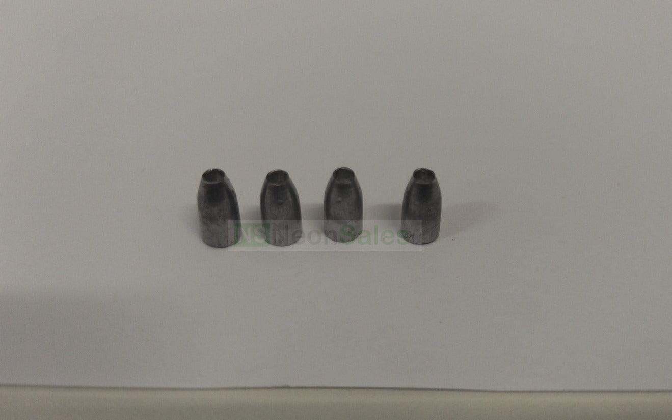THOR DESIGNER SLUGS 15GR .177 200'S - NeonSales {{ shop.shopifyCountryName }}