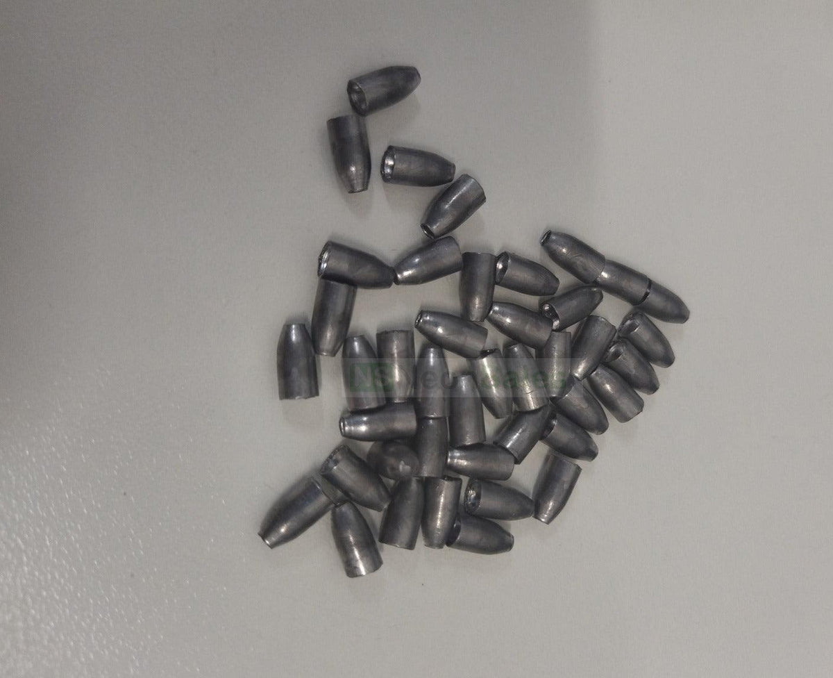 Slug Thor THOR DESIGNER SLUGS 15GR .177 200'S | NeonSales