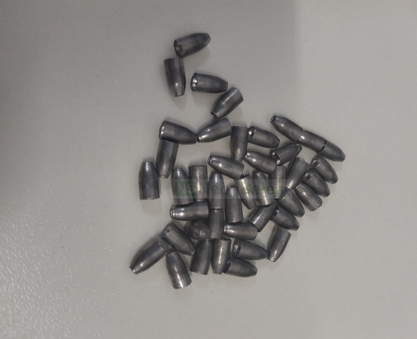 THOR DESIGNER SLUGS 15GR .177 200'S - NeonSales {{ shop.shopifyCountryName }}