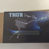 THOR DESIGNER SLUGS 15GR .177 200'S - NeonSales {{ shop.shopifyCountryName }}