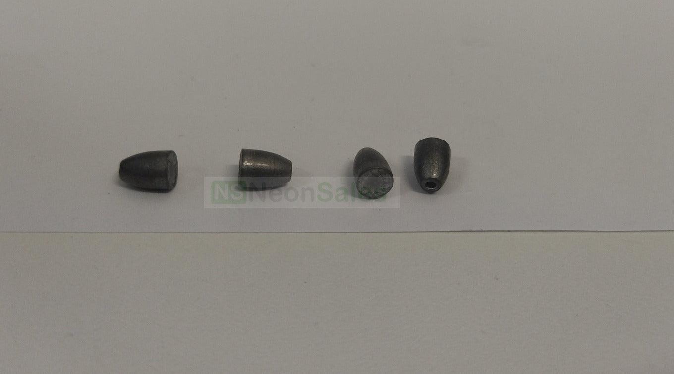 THOR DESIGNER SLUGS 24GR .217 200'S - NeonSales {{ shop.shopifyCountryName }}