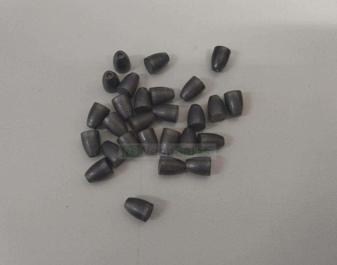 THOR DESIGNER SLUGS 24GR .217 200'S - NeonSales {{ shop.shopifyCountryName }}